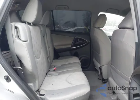 2011 Toyota Rav4 from USA, damaged, VIN JTMZF4DV4B5041014